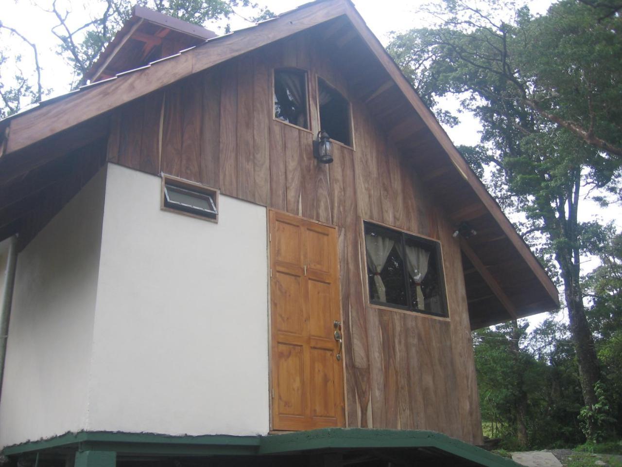 Monteverde Romantic Cottage Exterior photo